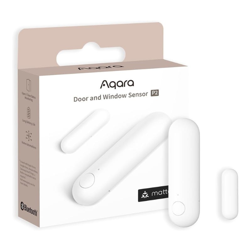 Aqara DW-S02D - embalaje