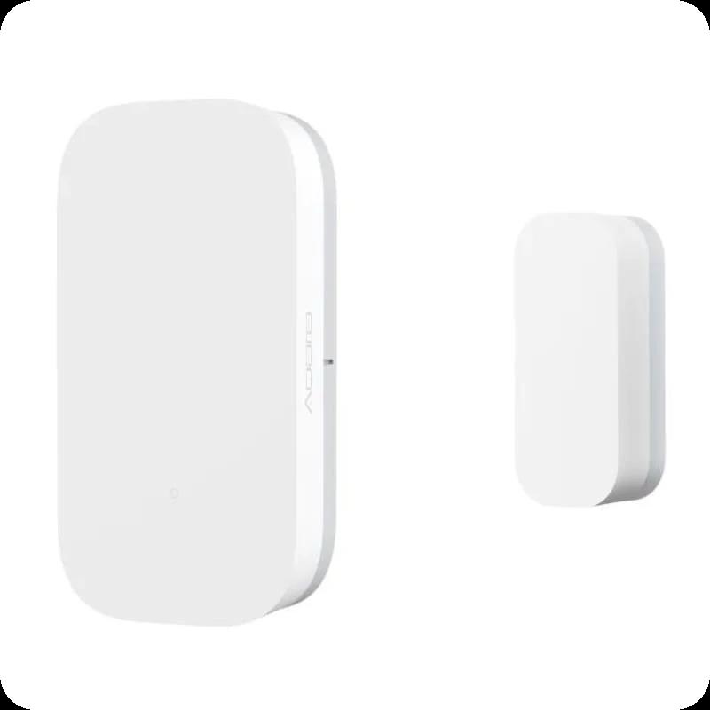 Aqara Door and Window Sensor T1 Blanco - Sensor de Puerta/Ventana