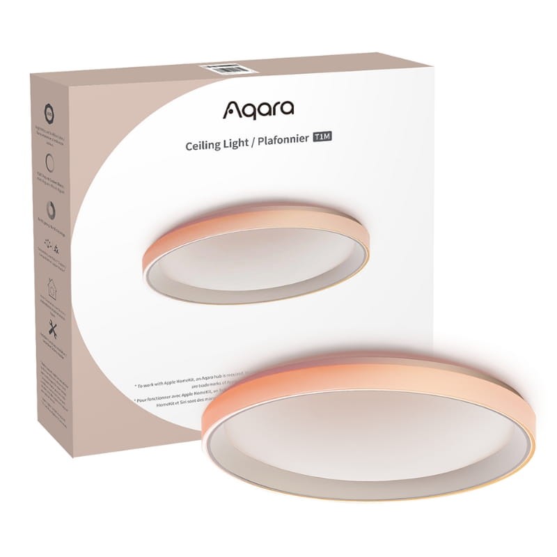 Aqara LED Ceiling Light T1M - embalaje
