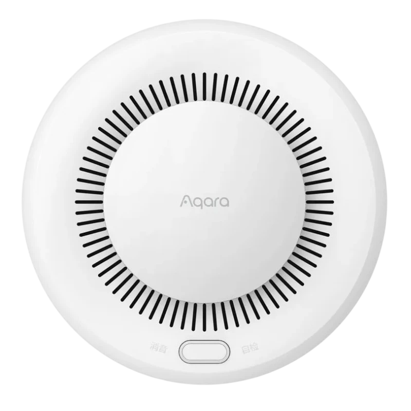 Aqara Smoke Detector EU - Detector de Humo
