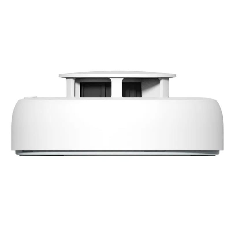 Aqara Smoke Detector - vista frontal