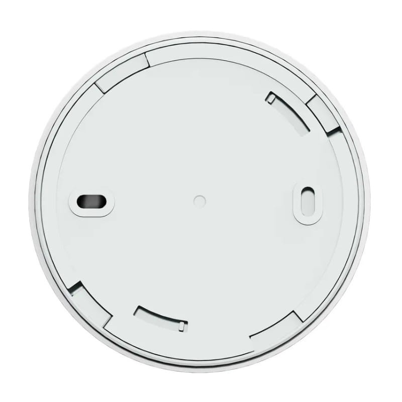Aqara Smoke Detector - vista trasera