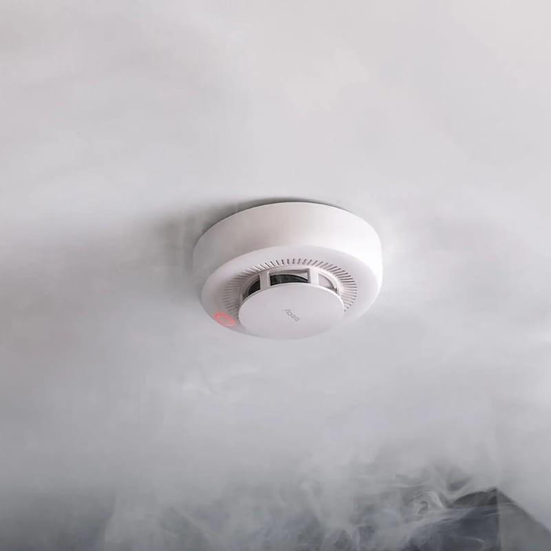 Aqara Smoke Detector - detección de humo