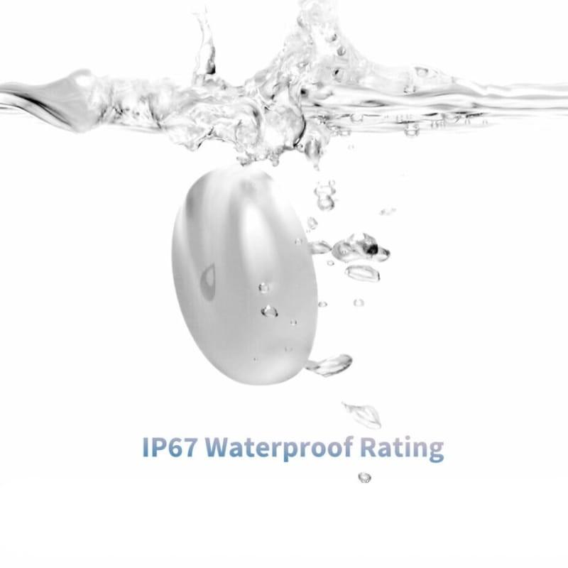 Aqara T1 WL-S02D Branco - Sensor de fugas de água - Resistência IP67