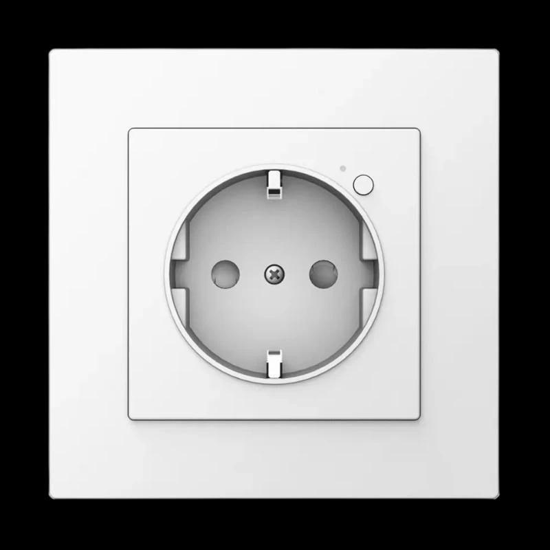 Aqara Wall Outlet H2 EU ZigBee - Enchufe Inteligente