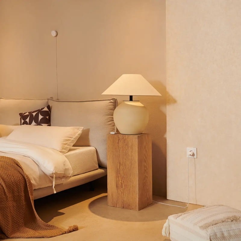 Aqara Wall Outlet H2 EU - compatibilidad con lámparas