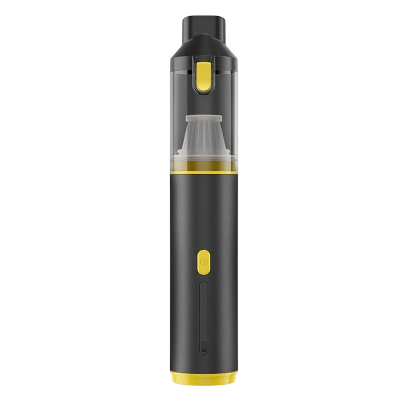 Aspiradora de Mano 96W con Kit de Accesorios