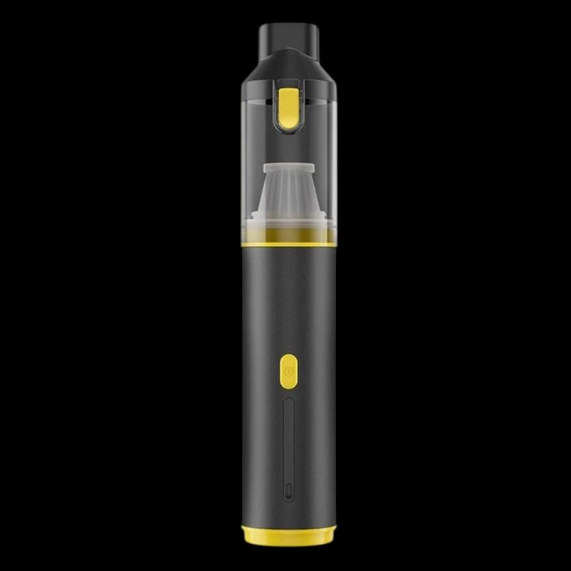 Aspirateur à main 96 W avec kit d'accessoires