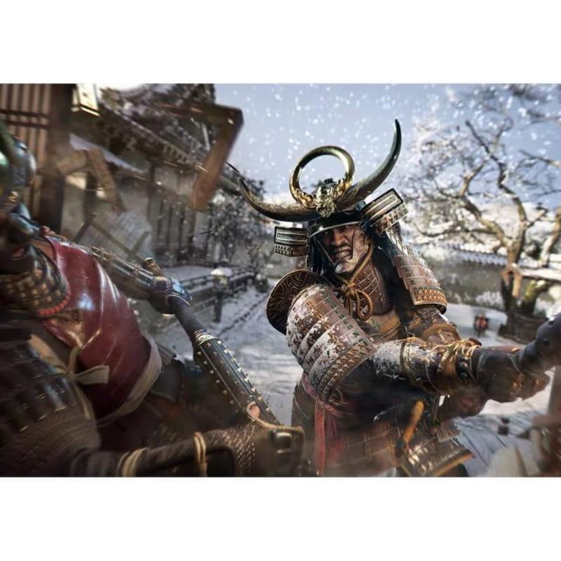 Ubisoft Assassin's Creed Shadows Edición Estándar PS5 - gráficos