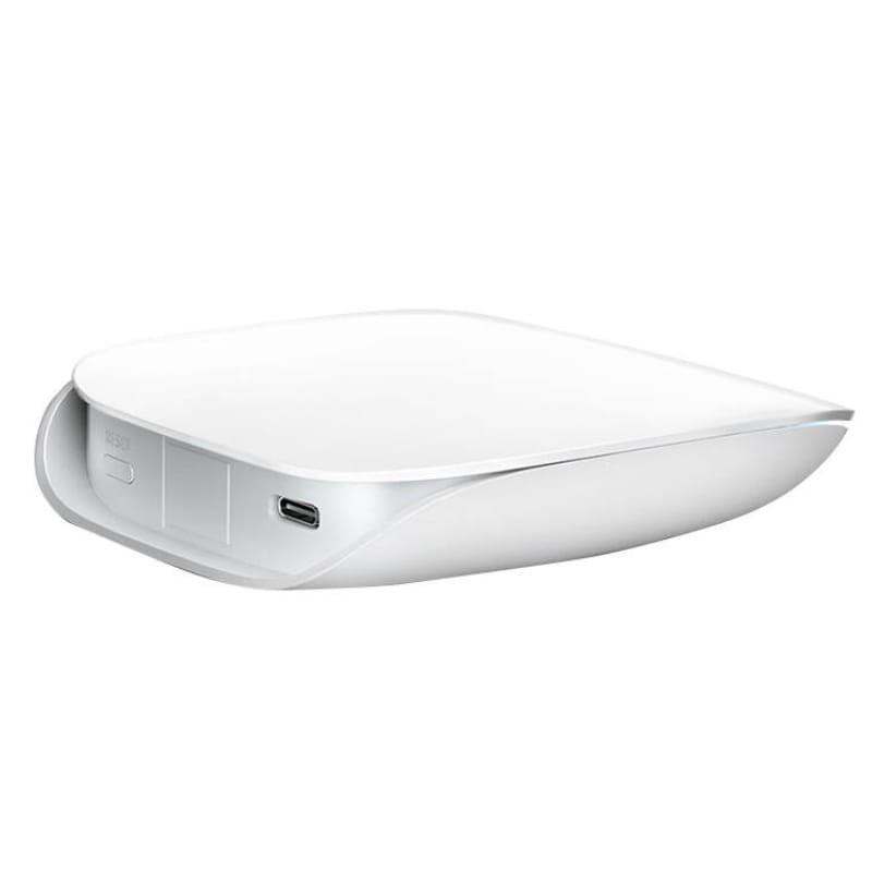 Avatto Gateway GW16-W ZigBee/BLE Blanco - Hub Gateway - puerto de alimentación