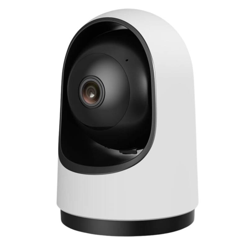 Avatto IPC03 4MP WiFI Blanco - Cámara de Seguridad - vista a 45 grados