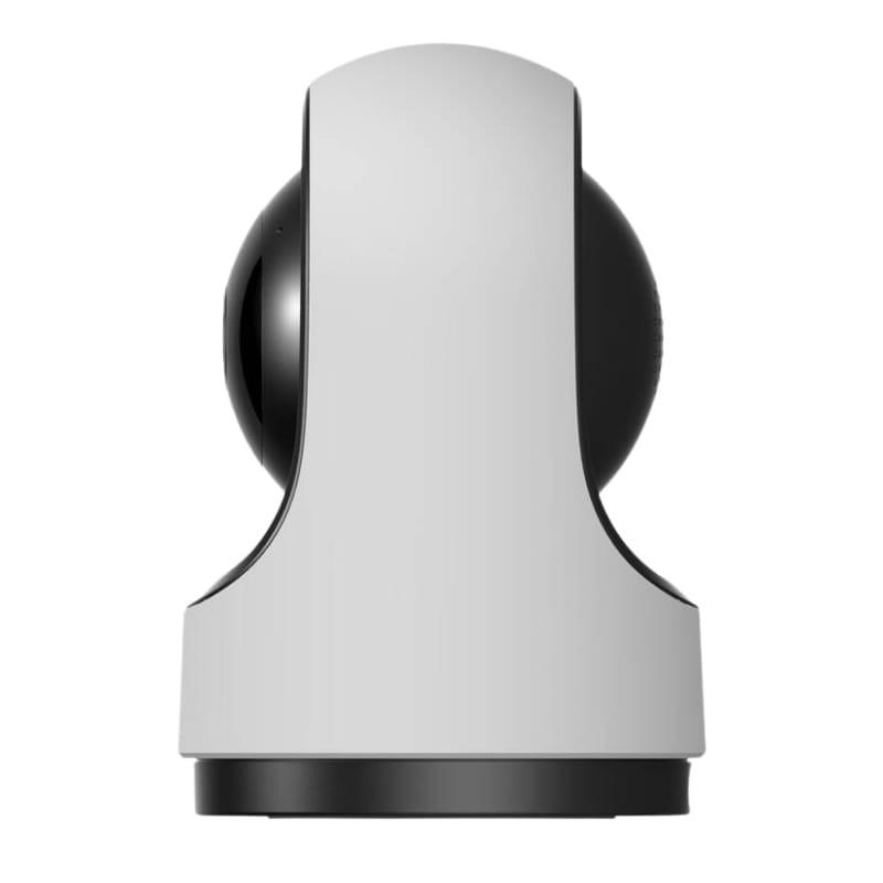 Avatto IPC03 4MP WiFI Blanco - Cámara de Seguridad - vista lateral