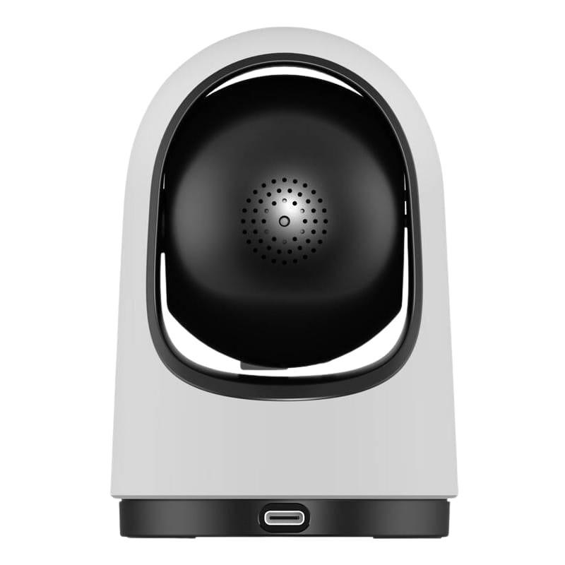 Avatto IPC03 4MP WiFI Blanco - Cámara de Seguridad - vista trasera