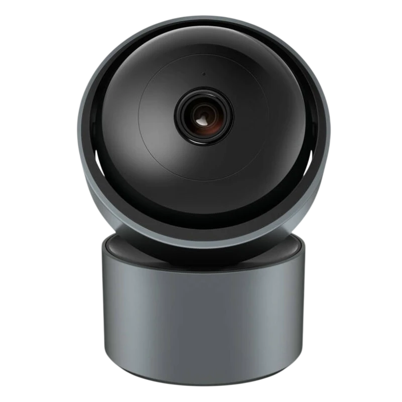 Avatto IPC06 FHD WiFi Negro - Cámara de Seguridad