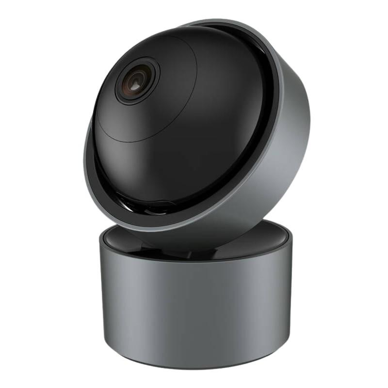 Avatto IPC06 FHD WiFi Negro - Cámara de Seguridad - vista a 45 grados