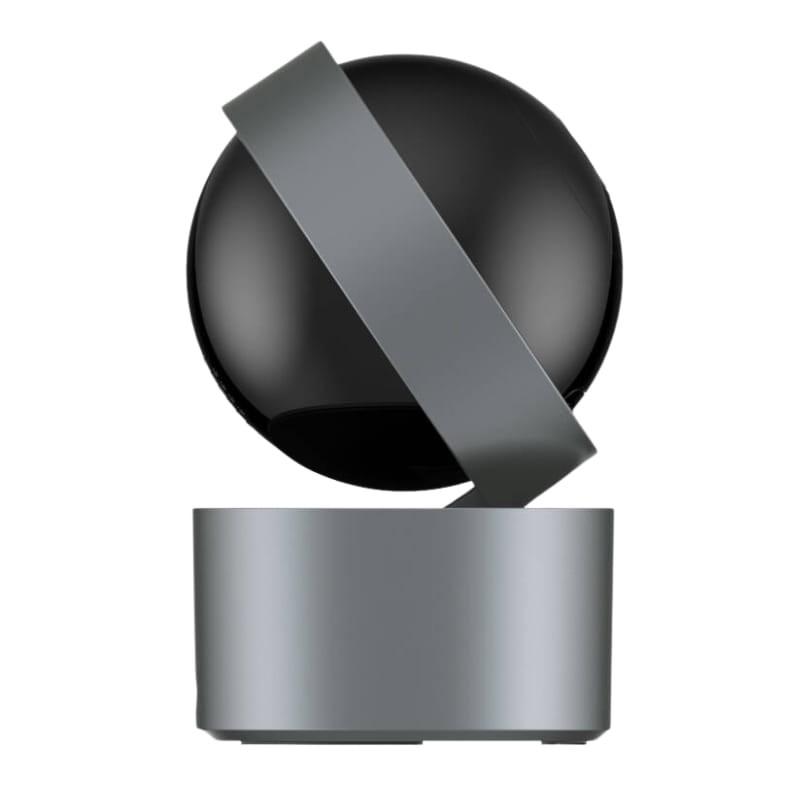 Avatto IPC06 FHD WiFi Negro - Cámara de Seguridad - vista lateral