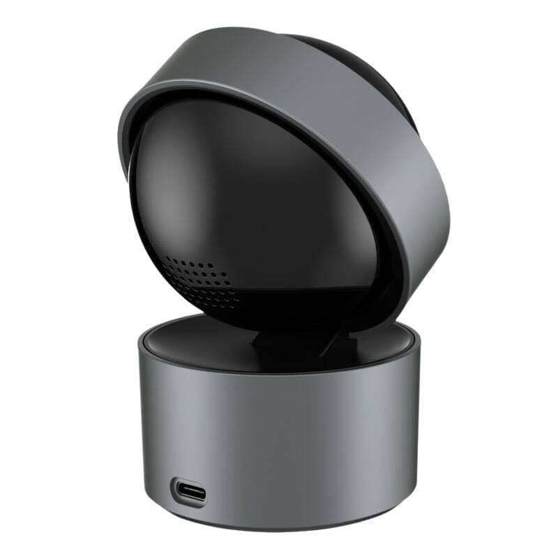 Avatto IPC06 FHD WiFi Negro - Cámara de Seguridad - vista trasera