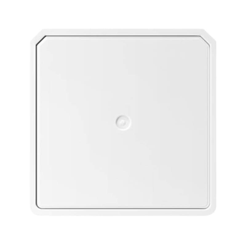 Avatto LZWSM16-W3 Blanc - Interrupteur intelligent ZigBee - vue arrière