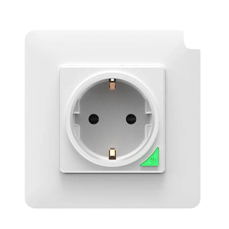 Avatto N-WOT10-EU-W Blanco - Enchufe Inteligente
