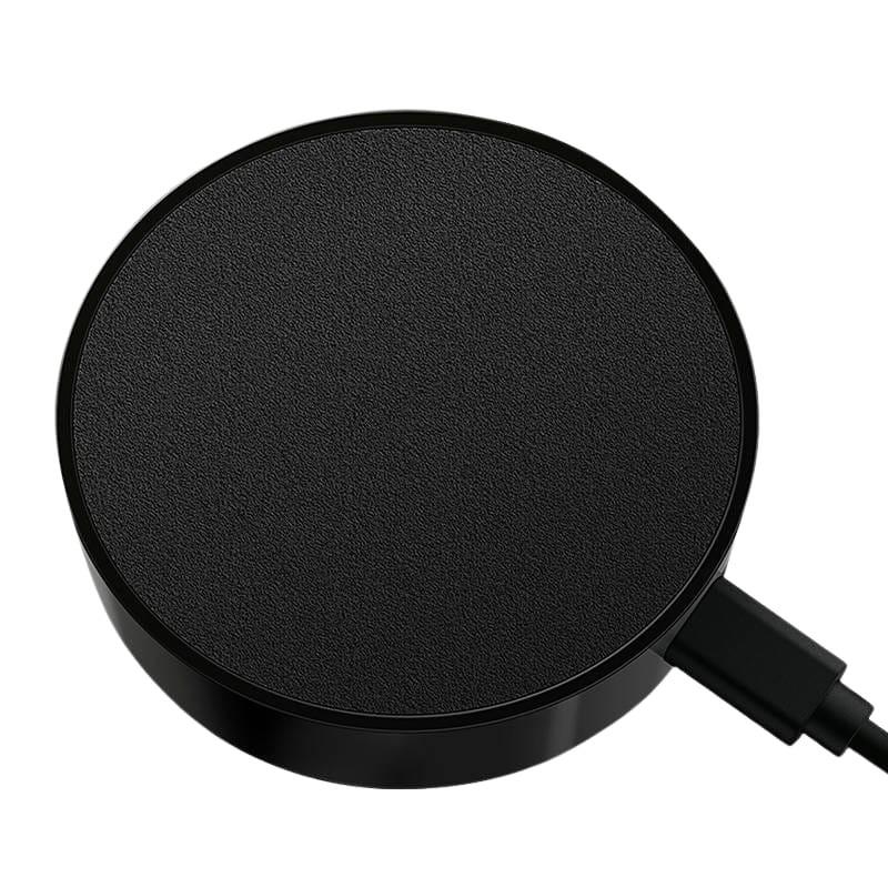 Avatto S16 WiFi Google Home / Alexa Negro - Centro de Control IR - cable de conexión