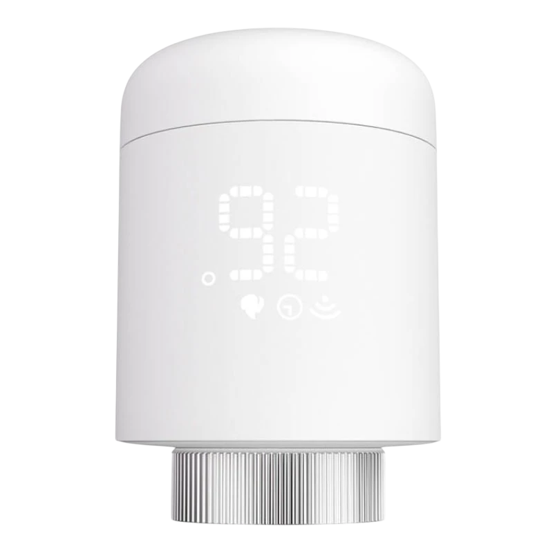 Avatto TRV16 ZigBee Blanco - Termostato de Radiador