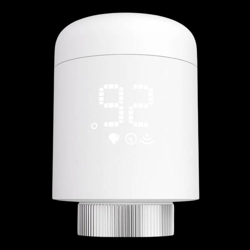 Avatto TRV16 ZigBee Blanco - Termostato de Radiador