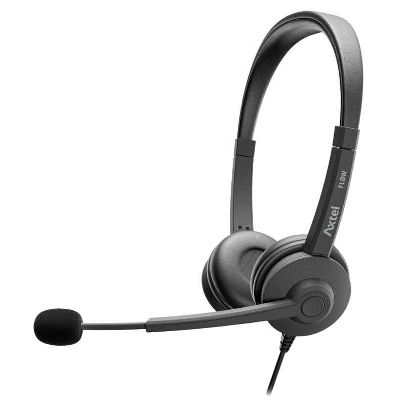 Axtel Flow - Écouteurs avec microphone
