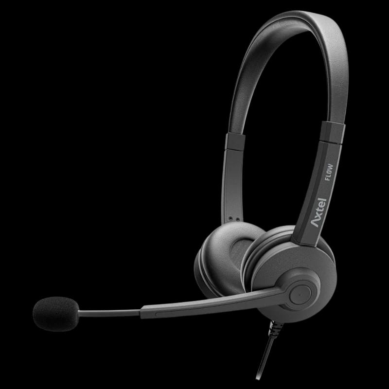 Axtel Flow - Écouteurs avec microphone