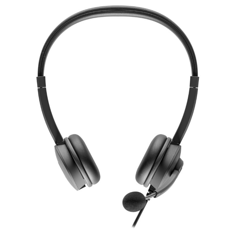Axtel Flow - Écouteurs avec microphone - vue de face