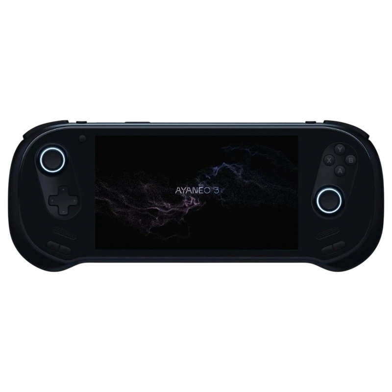 Ayaneo 3 Ryzen 7 8840U 16Go/512Go Noir