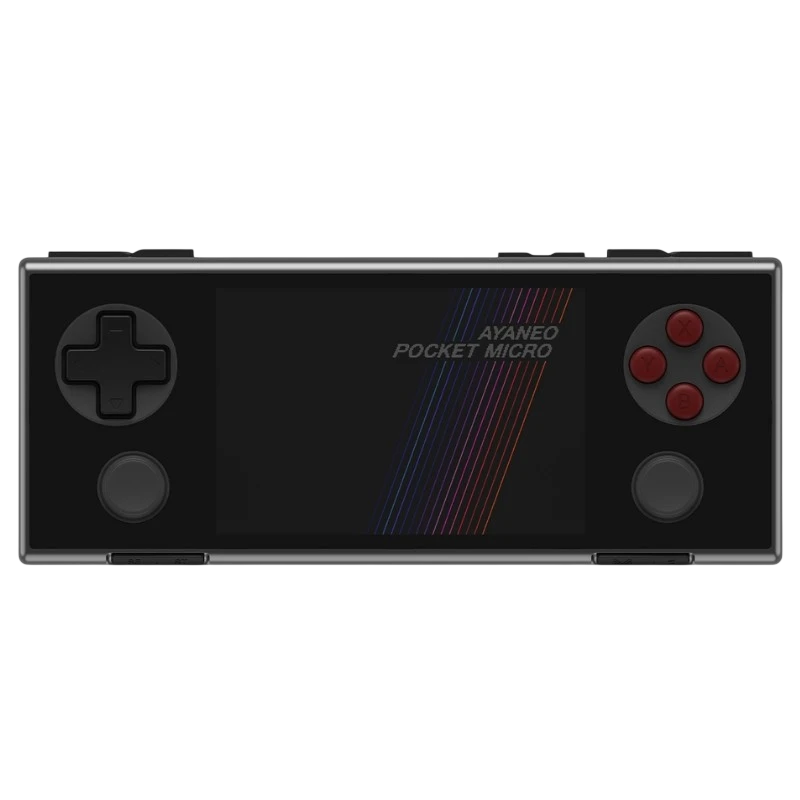 Ayaneo Pocket Micro MediaTek Helio G99 8Go/256Go Gris