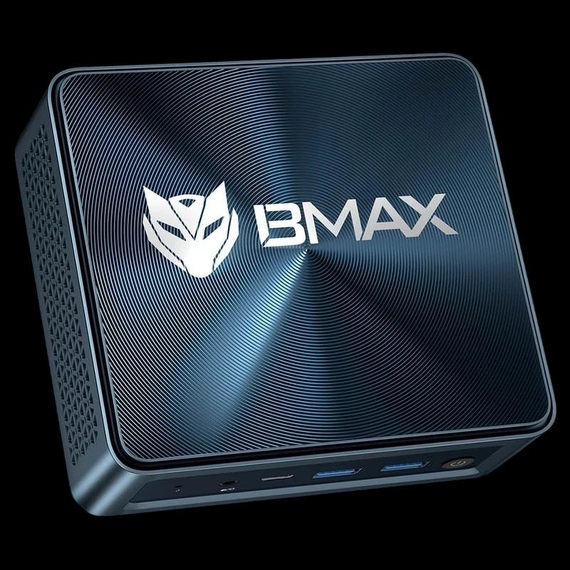 BMAX B9 Plus Intel i5 1250P/24GB LPDDR5/512GB NVMe SSD W11 Azul