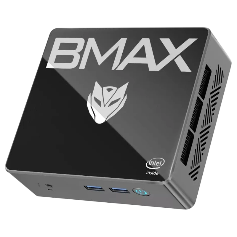 BMAX MaxMini B4 Turbo Intel N150/16Go/512Go/W11