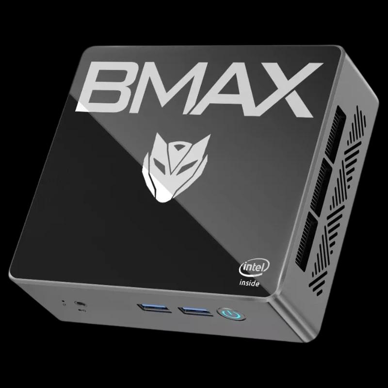 BMAX MaxMini B4 Turbo Intel N150/16Go/512Go/W11