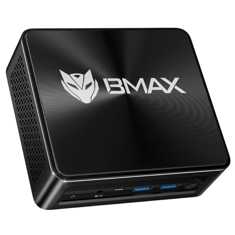 BMAX MaxMini B5 A Pro AMD Ryzen 7 5825U/16Go/512Go SSD Win 11