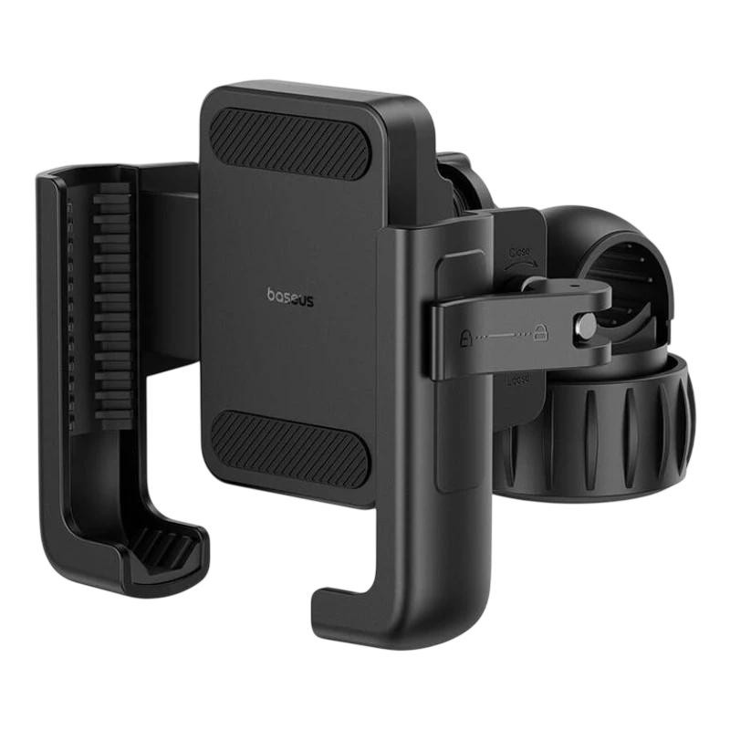 Baseus GoTrip Bike Mount - Soporte Smartphone para Bicicleta