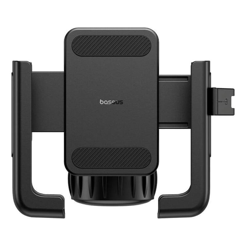 Baseus GoTrip Bike Mount - Suporte para smartphone para bicicleta - vista frontal