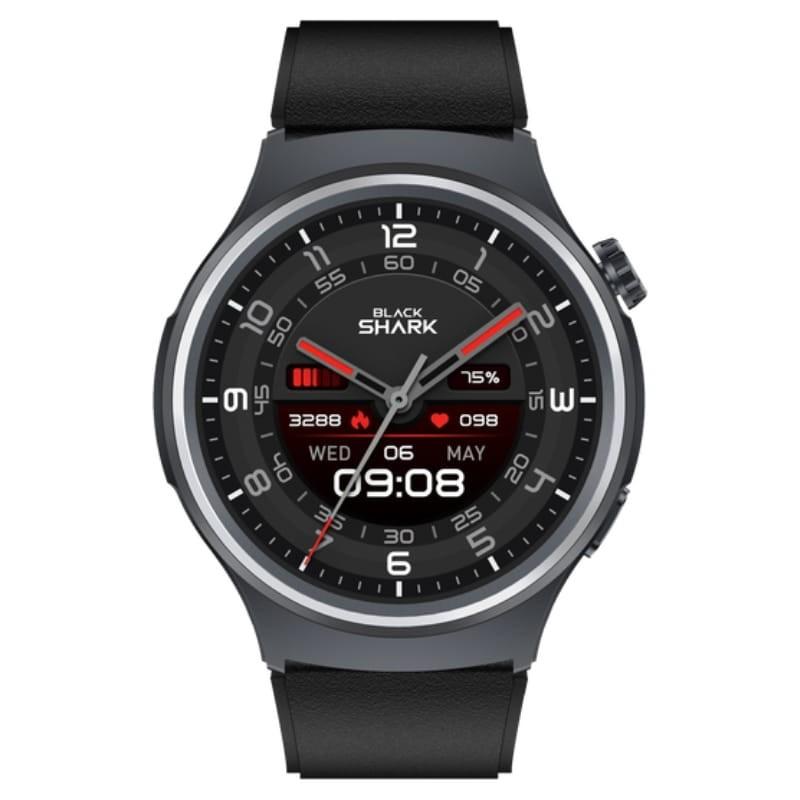 Black Shark A3 - vista frontal