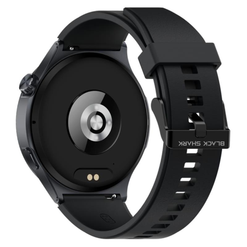 Black Shark A3 - vista trasera