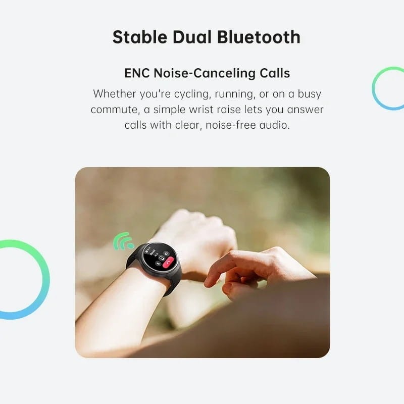 Black Shark A3 - llamadas Bluetooth