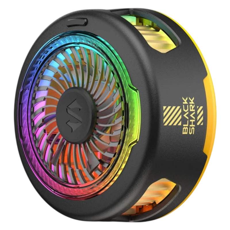 Black Shark FunCooler 5 Negro