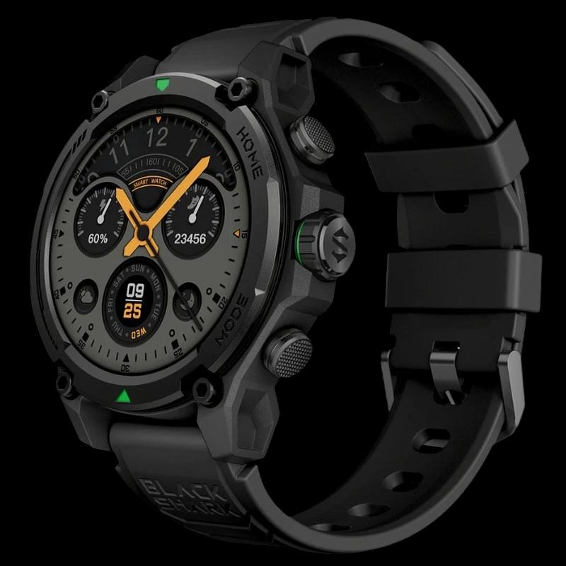 Black Shark GS3 Preto - Relógio Inteligente