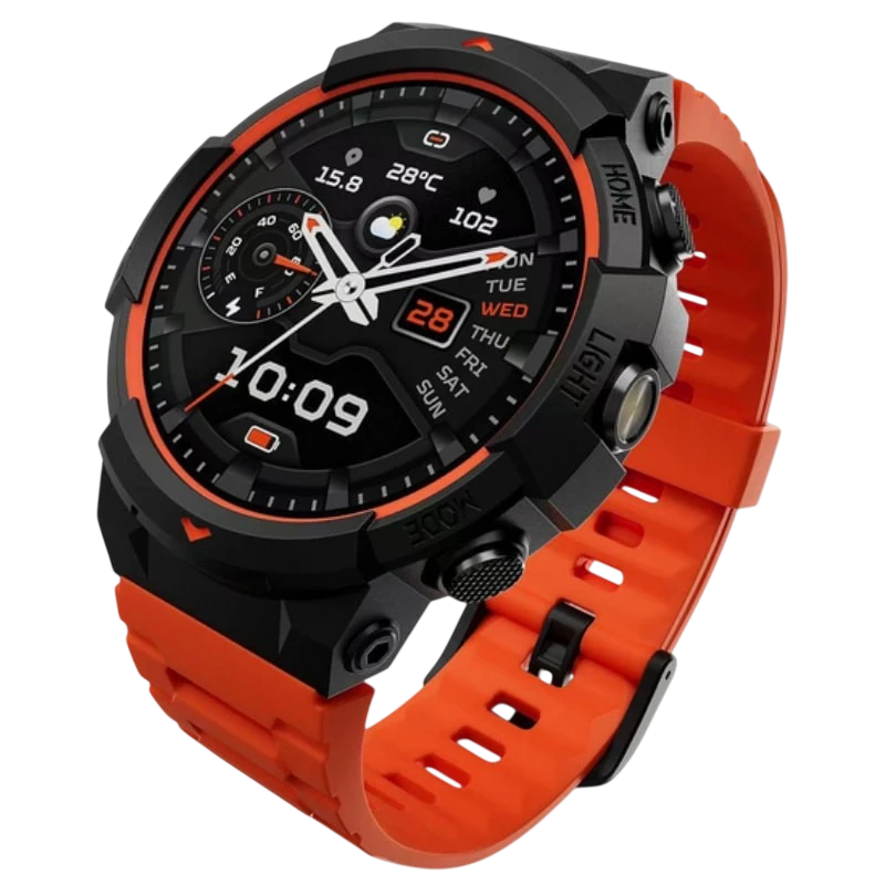 Black Shark GS3 Sport Naranja