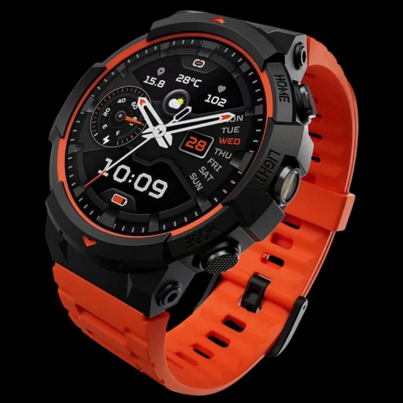 Black Shark GS3 Sport Orange
