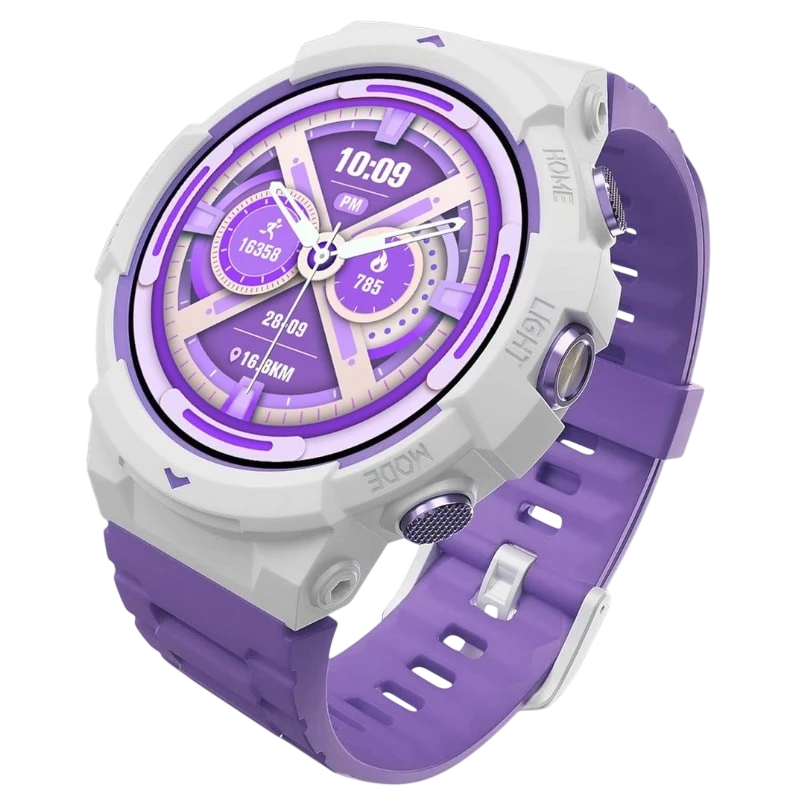 Black Shark GS3 Sport Púrpura