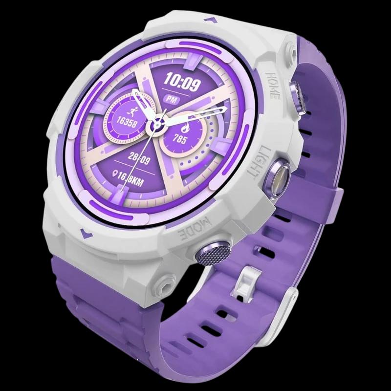 Black Shark GS3 Sport Púrpura