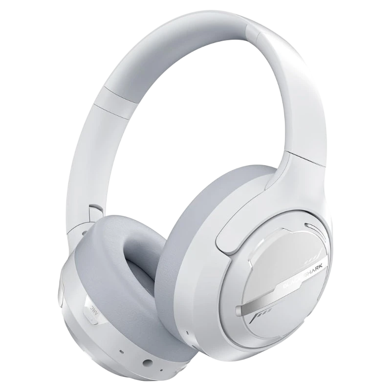 Black Shark Joybuds Max ANC Blanco