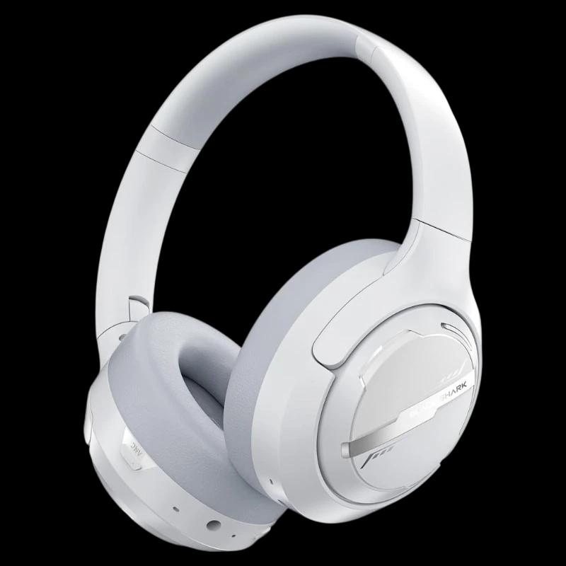 Black Shark Joybuds Max ANC Blanco