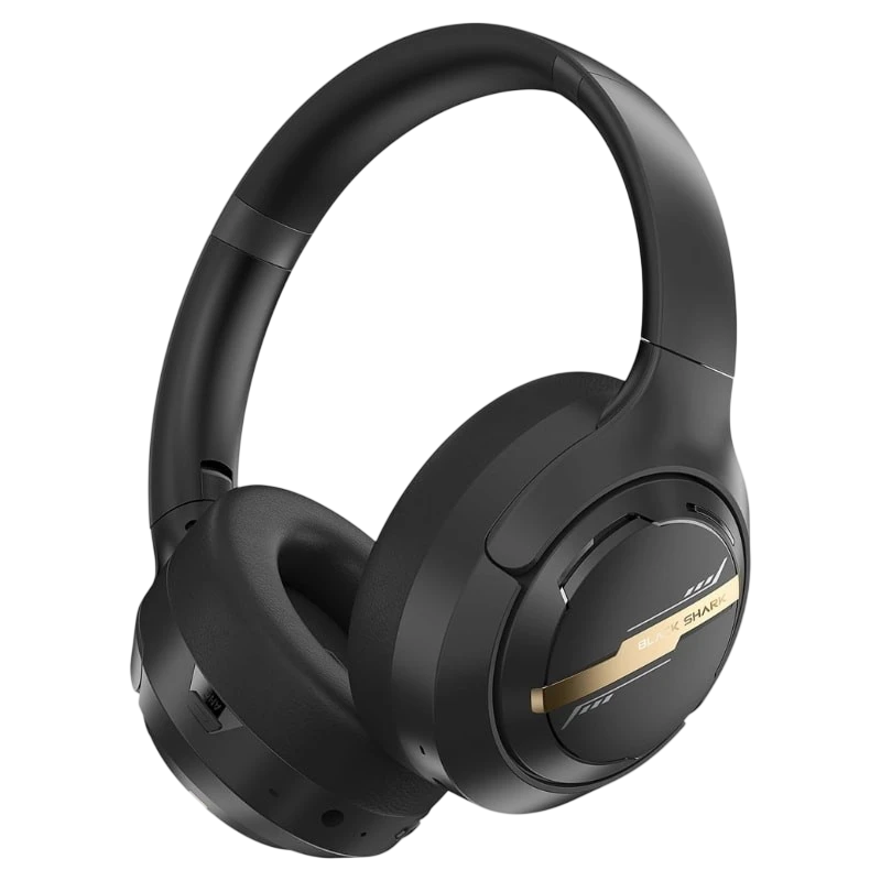 Black Shark Joybuds Max ANC Negro