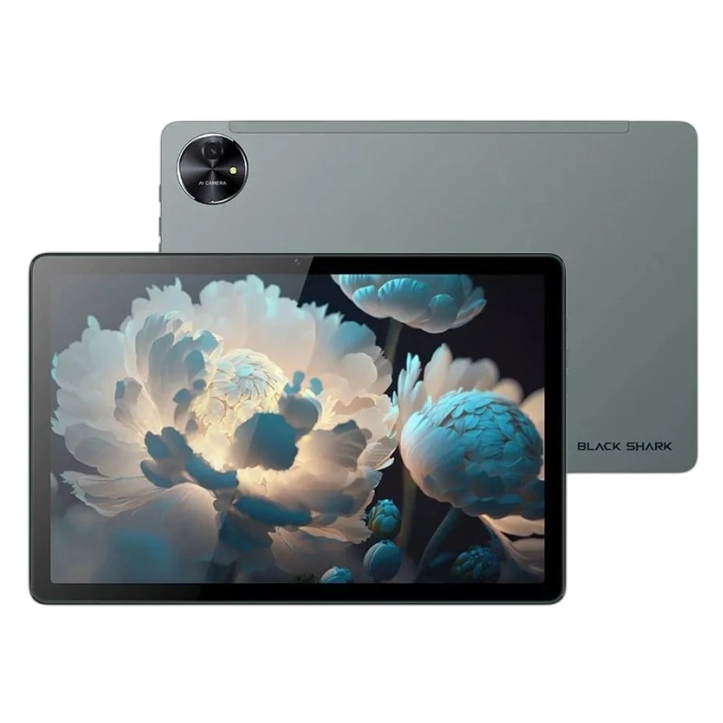Black Shark Pad 6 11 8GB/256GB WiFi/4G Gris - Tablet